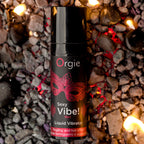 ORGIE | Sexy Vibe! Gel íntimo estimulante – 4 variantes (Classic / Hot Fresa / Intense Orgasm / High Voltage)