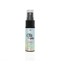 INTT | Clit Me On Spray para la excitación del clítoris – 12 ml (Menta/Frutos rojos)