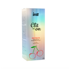 INTT | Clit Me On Spray para la excitación del clítoris – 12 ml (Menta/Frutos rojos)