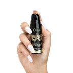 Orgie | DUAL VIBE! – Kissable Liquid Vibrator Intimate Gels Inspired by Cocktails