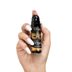 Orgie | DUAL VIBE! – Kissable Liquid Vibrator Intimate Gels Inspired by Cocktails
