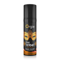 Orgie Dual Vibe! Sex On The Beach Kissable Vibrator Gel – Level 3