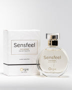 Orgie Sensfeel para mujer – Perfume de feromonas (2 opciones)