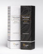 Orgie Sensfeel for Man – Elixir de Seducción 10 en 1 para Cuerpo y Cabello (100 ml)