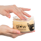Orgie – Glow Shimmer Body Cream