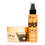 Orgie – Glow Shimmer Body Cream