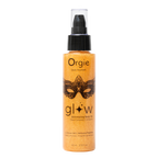 Aceite corporal brillante Orgie Glow – 110 ml