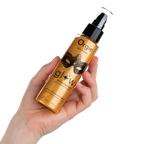 Aceite corporal brillante Orgie Glow – 110 ml