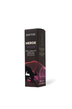 SEXITIVE | HEROE Stay Strong – Spray estimulante masculino – 20 ml