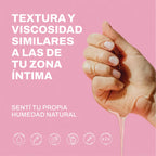 SEXITIVE - HIDRAGEL Women 75 ml