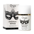 Orgie Intimus White Crema Blanqueadora Íntima