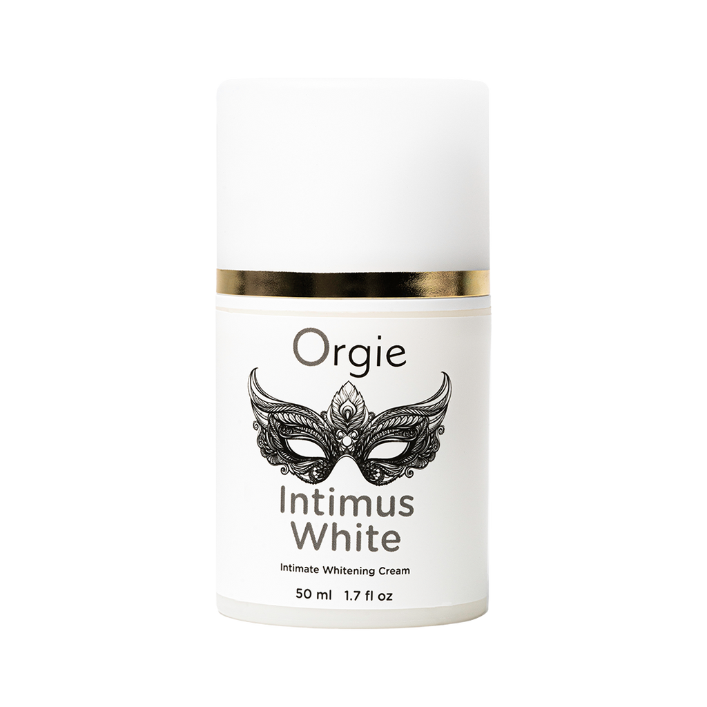 Orgie Intimus White Crema Blanqueadora Íntima
