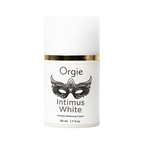 Orgie | Intimus White Intimate Whitening Cream 50ml