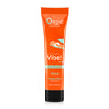 Orgie Lube Tube Vibe! Sex On The Beach – Gel Vibrador Besable – Nivel 1