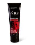 SEXITIVE Lube Intensity – Lubricante Anal Calor – 130 ml