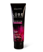 SEXITIVE Lube Premium – Lubricante Anal Relajante – 130 ml