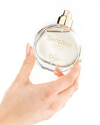 Orgie Sensfeel para mujer – Perfume de feromonas (2 opciones)