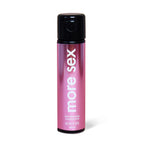 Sexitive | More Sex Flavored Intimate Lubricant Gel – 2 Flavors