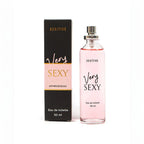 Sexitive Eau de Toilette Muy Sexy - 50 ml