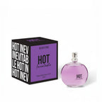 Colección de perfumes Sexitive HOT - Eau de Toilette afrodisíaco (3 variantes)