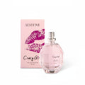Perfume Sexy Crazy Girl – 60 ml