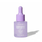 EYE OF LOVE Bloom aceites perfumados con feromonas para ella – Lilac Dream & Sunny Daze (20 ml)