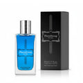 PHEROSTRONG Perfume con Feromonas para Hombre – Eau de Toilette 50 ml