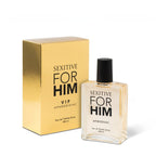 Colección de perfumes Sexitive For Him - Eau de Toilette (2 variantes)