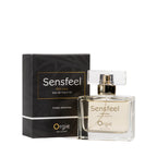 Orgie Sensfeel para hombre – Perfume de feromonas (2 opciones)