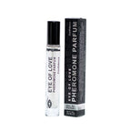 Eye of Love | Classic Collection – Pheromone Cologne Attract Her – 10 ml & 50 ml