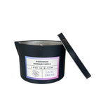 Eye of Love | Massage Candles – Lilac Dream & Sunny Daze – 150 ml