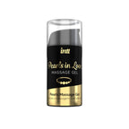 INTT | Pearls in Love Massage Gel with Pearl Necklace – 15 ml