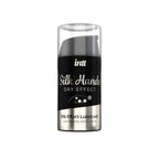 INTT | Gel lubricante Silk Hands – 15 ml