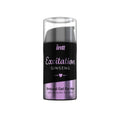 INTT Excitation gel estimulante para ella – 15 ml