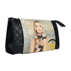 OUCH! | Venice Collection – 8-Piece BDSM Kit with Handbag – Black