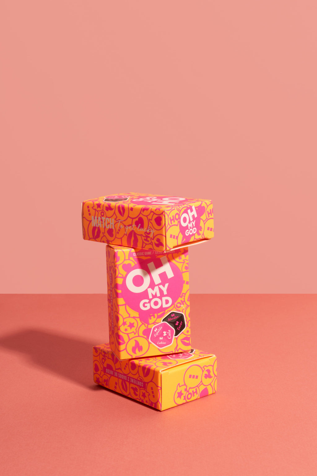 Sexitive – Colección de juegos eróticos 🎲🃏 – Juego de dados y mini póker