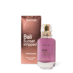 SEXITIVE | Bali Sunset Stripped – Eau de Toilette para Mujer – 100 ml