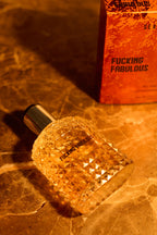 Sexitive - Fucking Fabulous Eau de Toilette 100 ml