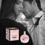 Colección de perfumes Sexitive HOT - Eau de Toilette afrodisíaco (3 variantes)