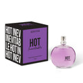Sexitive HOT Perfume Collection – Aphrodisiac Eau de Toilette (3 Variants)