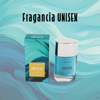 Sexitive IBIZA AFRODISIACO Eau de Toilette – 100 ml