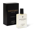 Perfume Sexitive Inevitable Men – 2 versiones (100 ml)