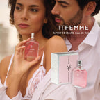 SEXITIVE | IT Femme – Chic Attraction – 50 ml