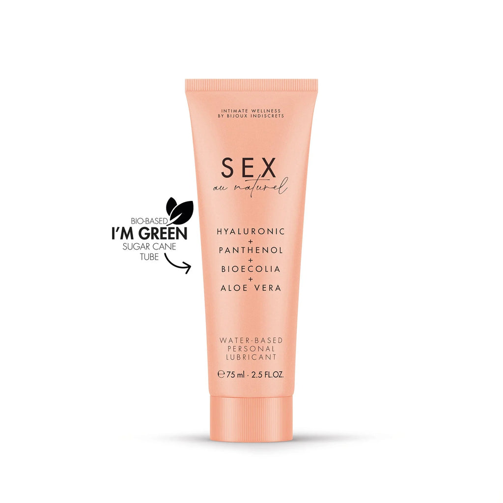 Bijoux Indiscrets | Pure Glide – Water-Based Personal Lubricant - 75 ml