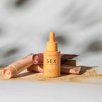 Bijoux Indiscrets | Gotas Despertadoras – Gotas Revitalizantes de Masaje Íntimo 30 ml