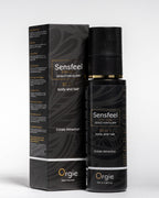 Orgie Sensfeel for Man – Elixir de Seducción 10 en 1 para Cuerpo y Cabello (100 ml)
