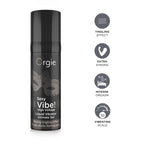 Orgie Sexy Vibe! High Voltage – Gel Íntimo Máxima Intensidad – 15 ml