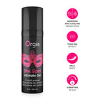 Orgie SHE SPOT – Gel íntimo para la excitación del punto G