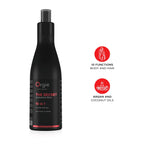 Orgie EL ELIXIR SECRETO DE SEDUCCIÓN 10 en 1 – Loción corporal y capilar con feromonas