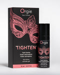 ORGIE | Tighten – Gel Íntimo Tensor – 15 ml
